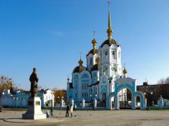 Художник, чьи работы украшают храмы Харькова, погиб из-за ранений в бою