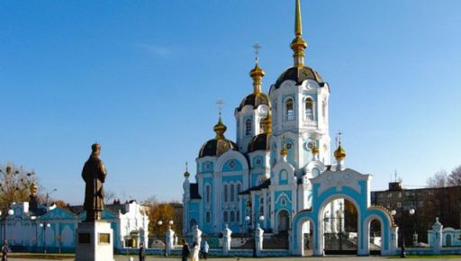 Митець, чиї роботи прикрашають храми Харкова, загинув через поранення в бою