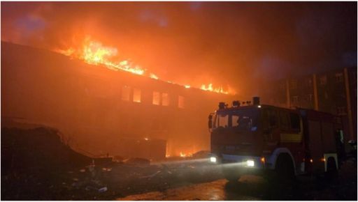 Побутуха з ностальгією, "талановиті" діти та повернення 90-х: Кримінальна обстановка в Харкові