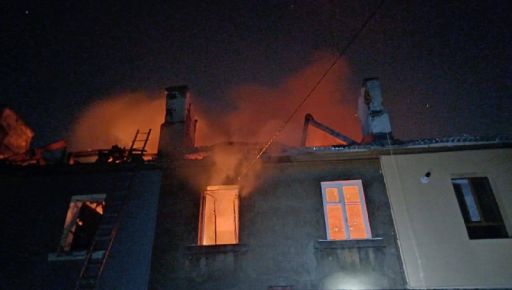 За сутки армия РФ обстреляла 8 населенных пунктов Харьковщины: двое погибших и 65 раненых людей