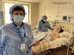 Парня, спасенного после удара КАБом в Липцах, планируют лечить за границей