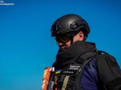 В Харьковской области будут раздаваться взрывы: Детали