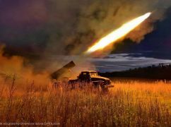 ОТУ сообщило, где в Харьковской области враг штурмовал четыре раза