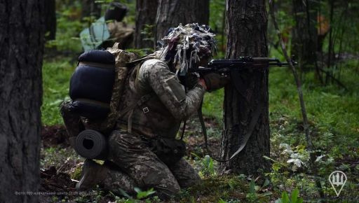 Генштаб обнародовал географию российских атак на Харьковщине (КАРТА)