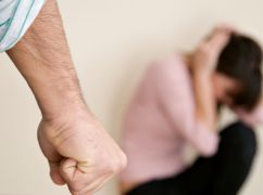 У Харкові домашній тиран може сісти за ґрати на два роки – поліція