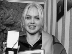 Дело о гибели харьковской блоггерки Анет Жук передали в суд