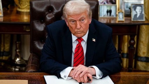 Меняйся или умри: Перспектива Украины при слабом Трампе