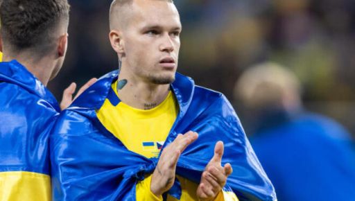 Футболіст із Харківщини ризикує виплатити "Челсі" суму, більшу за трансфер зі "Шахтаря"
