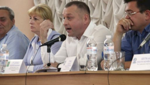 У Харкові заберуть мандат в ексзаступника Терехова, який перейшов у "Батьківщину" – джерело