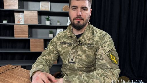 Командир полку "Ахіллес" Федоренко: Передумов для закінчення війни у 2025 році немає