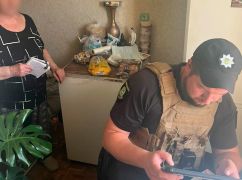 У Харкові поліція захистила 76-річну жінку від агресивного сина