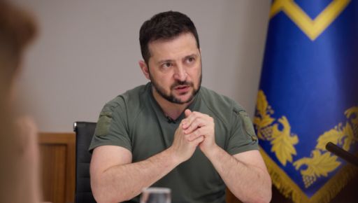 Зеленський нагородив орденами "За заслуги" журналістів із Харкова: список
